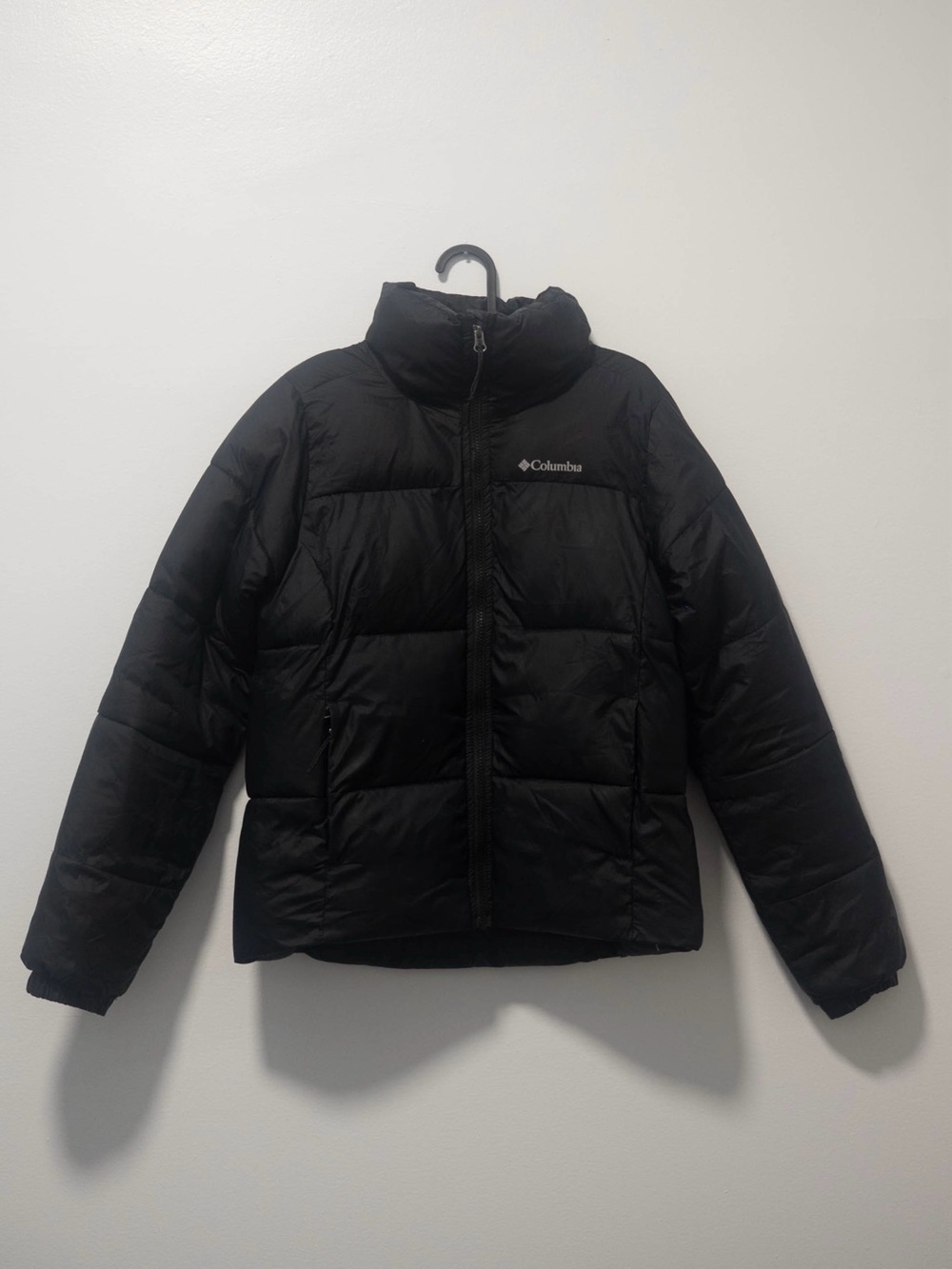 Columbia Puffer Jacket